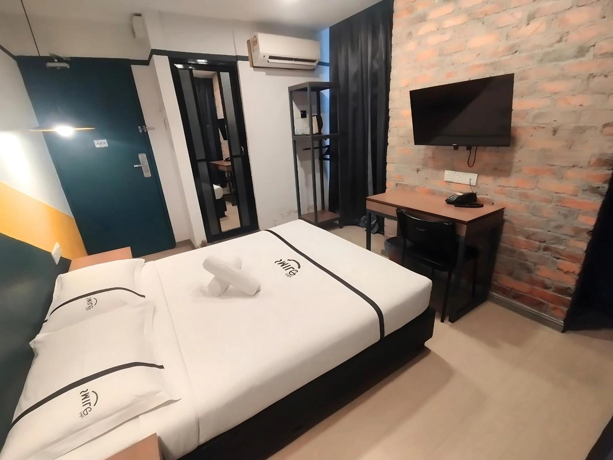 Smile Hotel C180 Cheras Selatan Εξωτερικό φωτογραφία