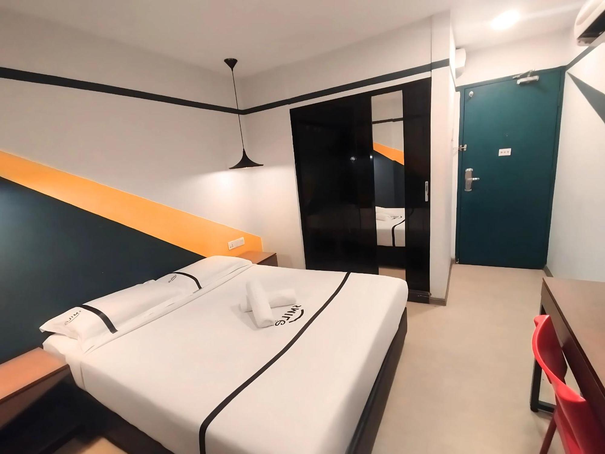 Smile Hotel C180 Cheras Selatan Εξωτερικό φωτογραφία
