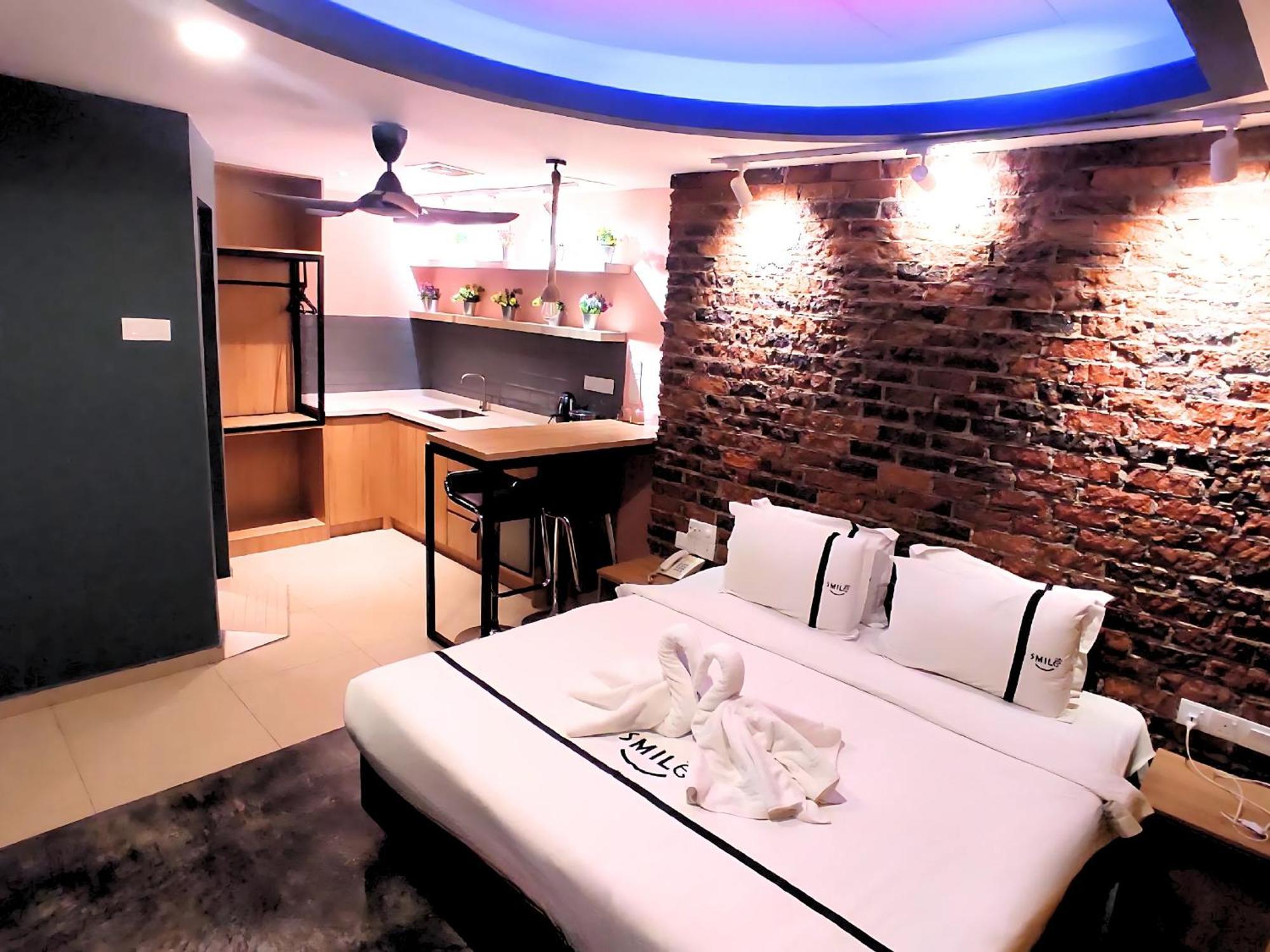 Smile Hotel C180 Cheras Selatan Εξωτερικό φωτογραφία