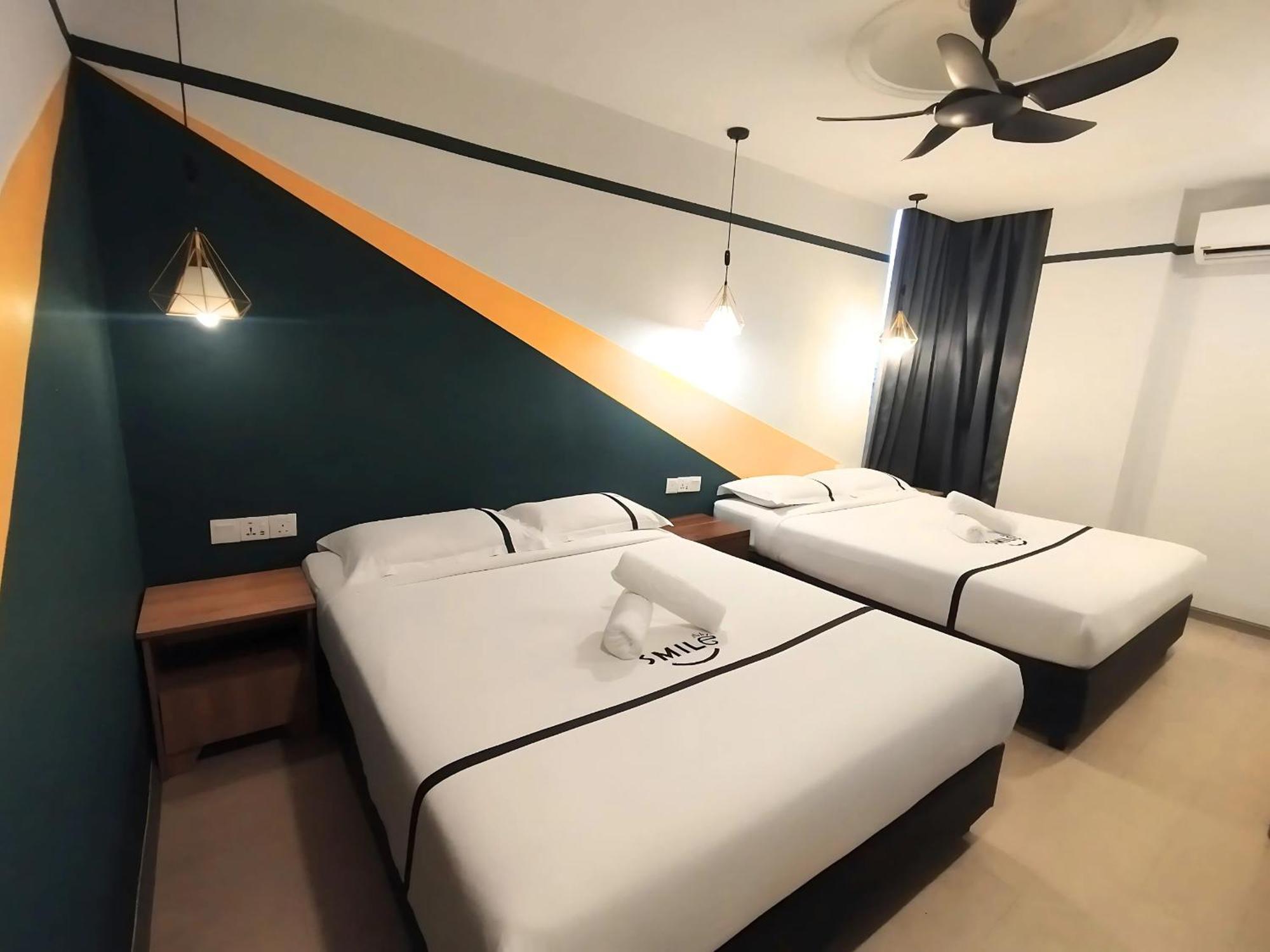 Smile Hotel C180 Cheras Selatan Εξωτερικό φωτογραφία