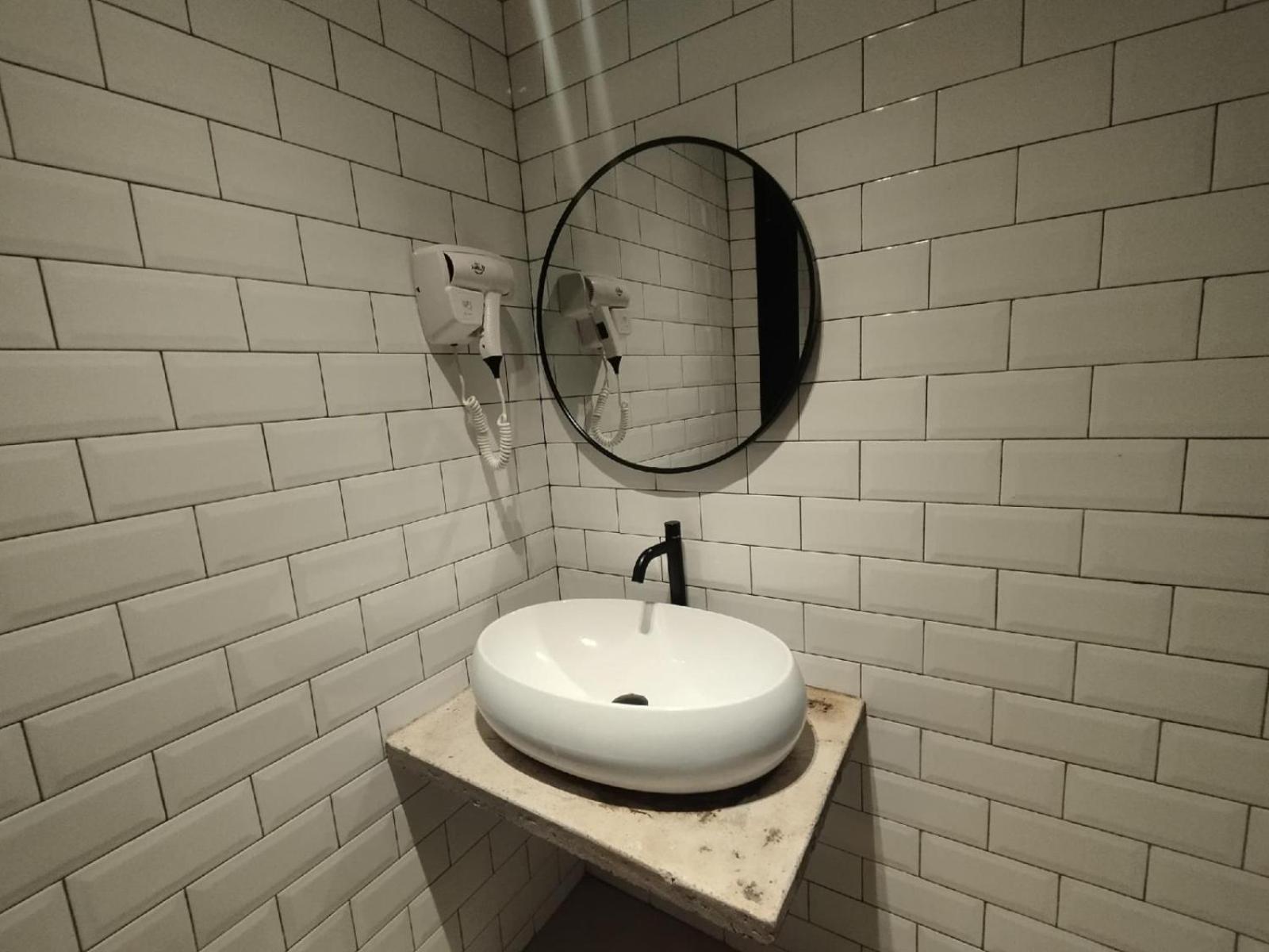 Smile Hotel C180 Cheras Selatan Εξωτερικό φωτογραφία