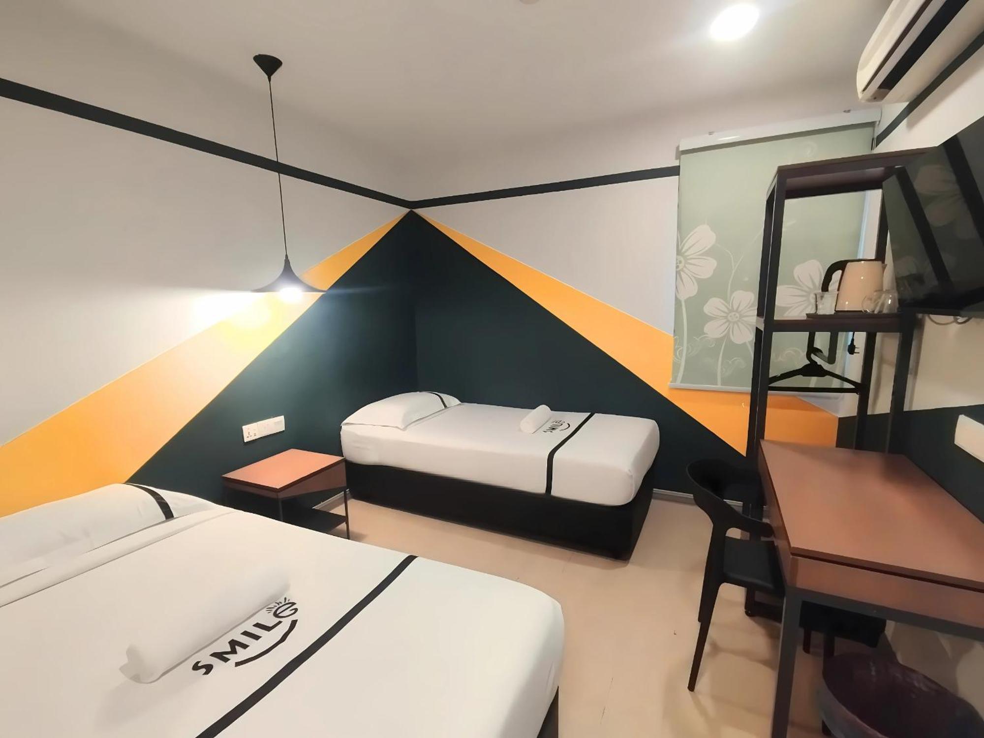 Smile Hotel C180 Cheras Selatan Εξωτερικό φωτογραφία